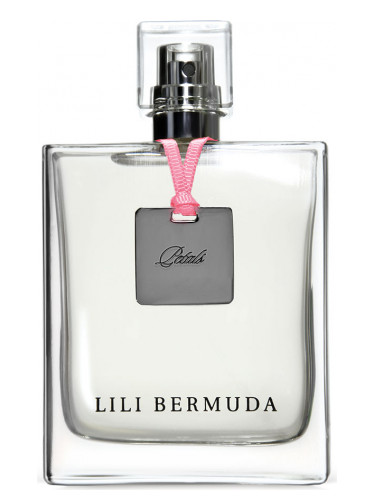 Petals Lili Bermuda