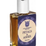 Image for Petals & Ashes Anna Zworykina Perfumes