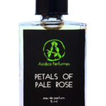 Image for Petals of pale rose Acidica Perfumes