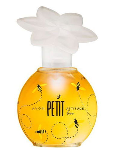 Petit Attitude Bee Avon