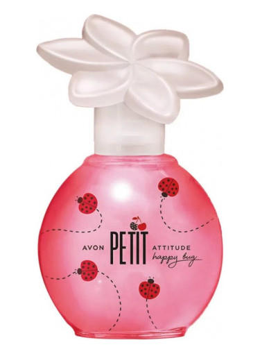 Petit Attitude Happy Bug Avon