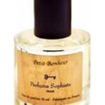 Image for Petit Bonheur Parfums Sophiste