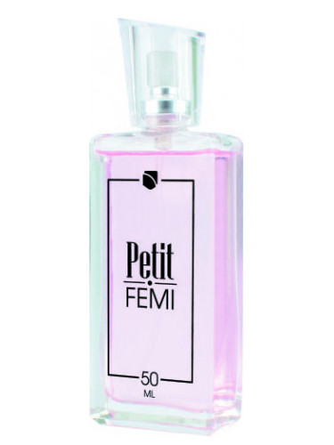 Petit FEMI Lumi Cosméticos