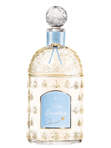 Petit Guerlain (In Blue) Guerlain