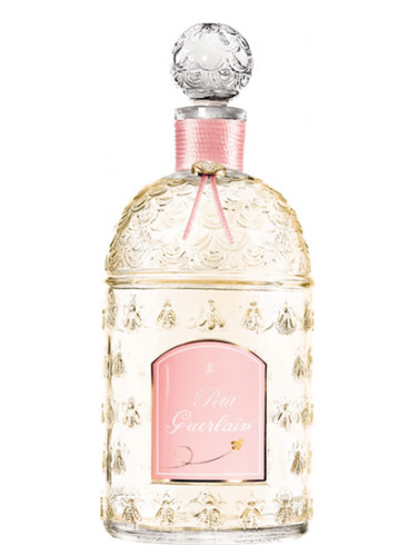 Petit Guerlain (In Pink) Guerlain