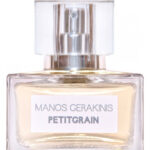 Image for Petitgrain Manos Gerakinis