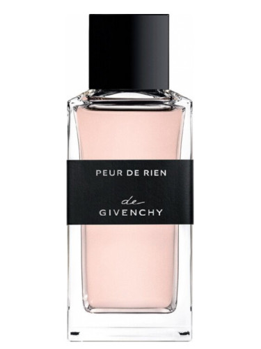 Peur de Rien Givenchy