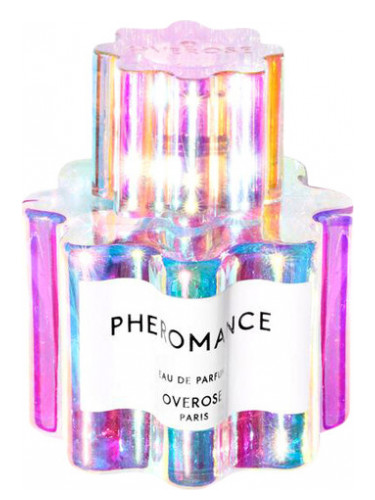 Pheromance Overose