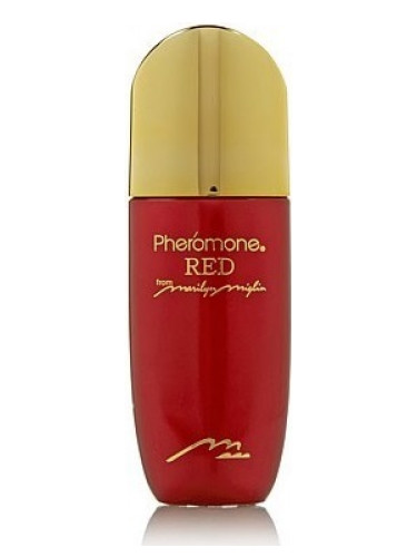 Pheromone Red Marilyn Miglin