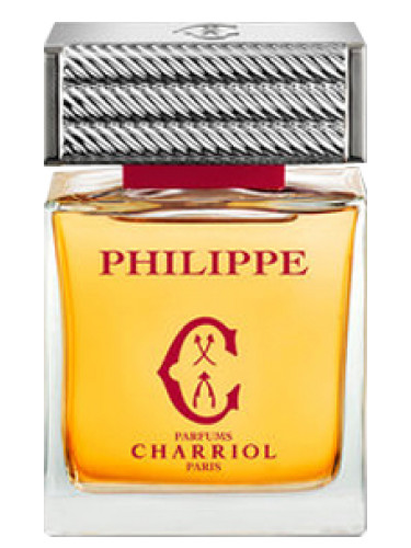 Philippe Eau de Parfum Pour Homme Charriol