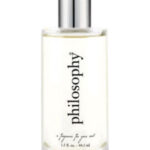 Image for Philosophy The Fragrance Philosophy