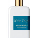 Image for Philtre Ceylan Atelier Cologne