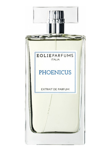 Phoenicus Eolie Parfums
