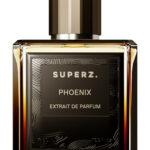 Image for Phoenix Superz.