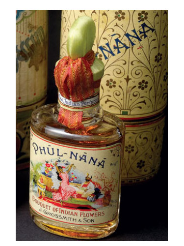 Phul-Nana original Grossmith