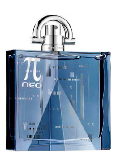 Pi Neo 2010 Givenchy