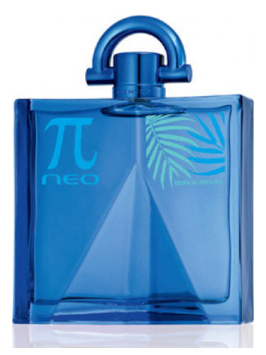 Pi Neo Tropical Paradise Givenchy