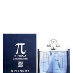 Image for Pi Neo Ultimate Equation Givenchy