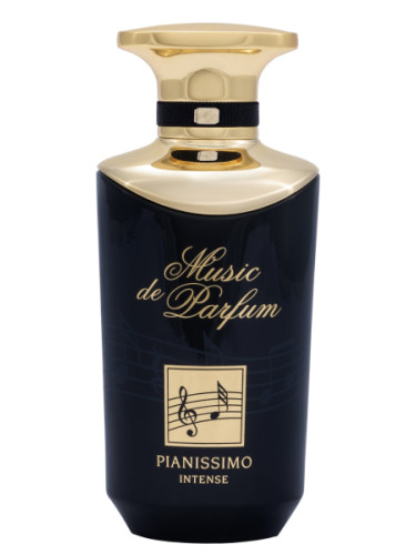 Pianissimo Music de Parfum