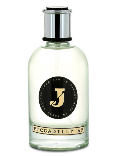 Piccadilly ’69 Jack Perfume