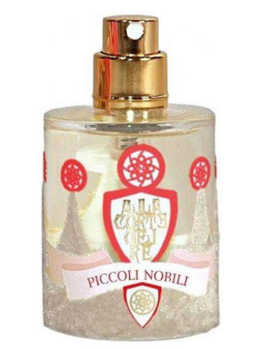 Piccoli Nobili Nobile 1942