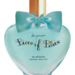 Image for Piece of Peace Love Passport