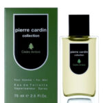 Image for Pierre Cardin Collection Cedre-Ambre Pierre Cardin