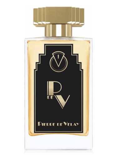 Pierre de Velay No. 1 Roja Dove