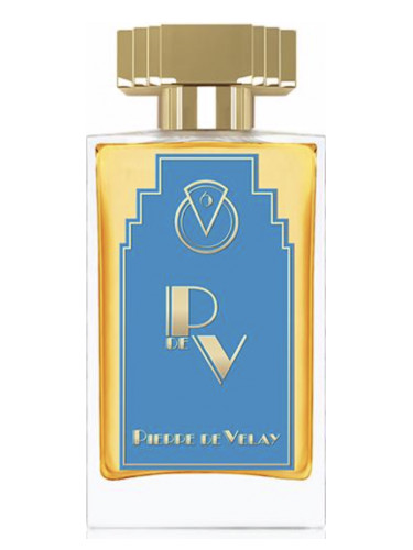 Pierre de Velay No. 6 Roja Dove