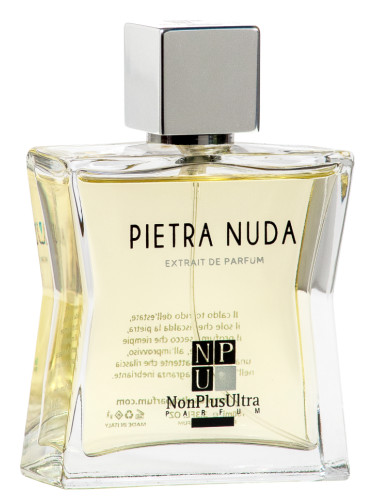 Pietra Nuda NonPlusUltra Parfum