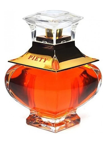 Piety Red Lonkoom Parfum