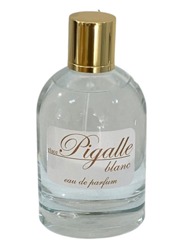Pigalle Blanc Pigalle