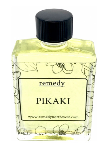 Pikaki Remedy Northwest