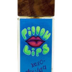 Image for Pillow Lips TSVGA Parfums