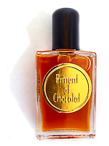 Piment et Chocolat DSH Perfumes