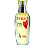 Image for Pin Up I M Funny Fiorucci