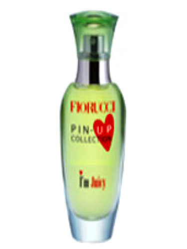 Pin Up I M Juicy Fiorucci