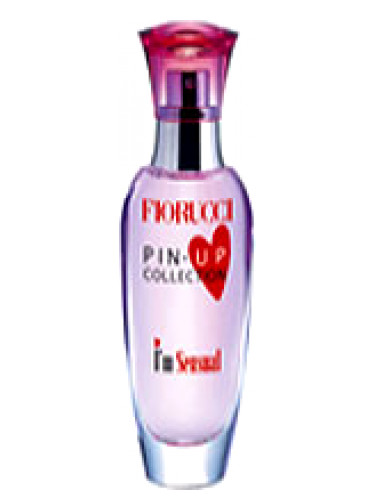 Pin Up I M Sensual Fiorucci