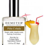 Image for Pina Colada Demeter Fragrance