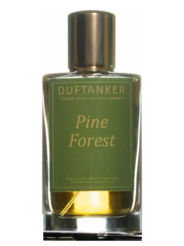Pine Forest MGO Duftanker