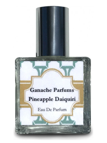 Pineapple Daiquiri Ganache Parfums