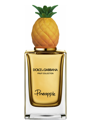 Pineapple Dolce&Gabbana