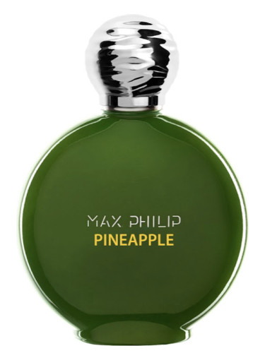 Pineapple Max Philip