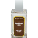 Image for Pineapple Musk Dame Perfumery