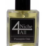 Image for Pineapple Oak Niche4All