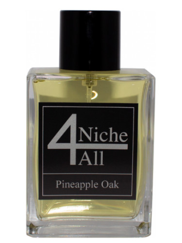 Pineapple Oak Niche4All