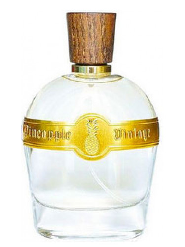 Pineapple Vintage Intense Parfums Vintage