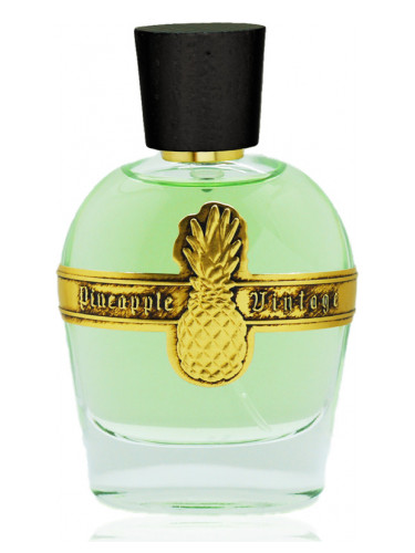Pineapple Vintage King Intense Parfums Vintage