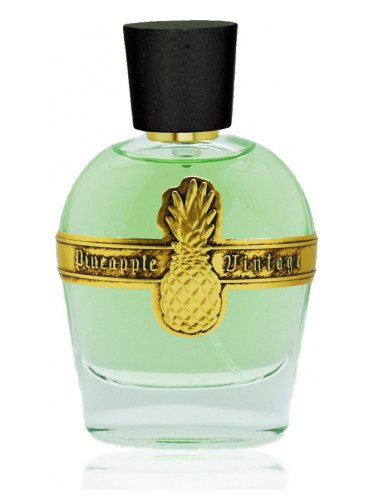 Pineapple Vintage King Parfums Vintage