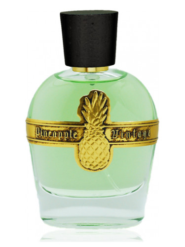 Pineapple Vintage X Batch Intense Parfums Vintage